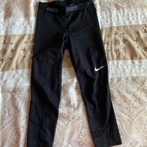 Nike Dri-Fit Leggings